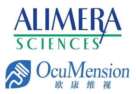 Alimera’s Steroid Implant Gets Green Light for Phase III Trial in China in DME